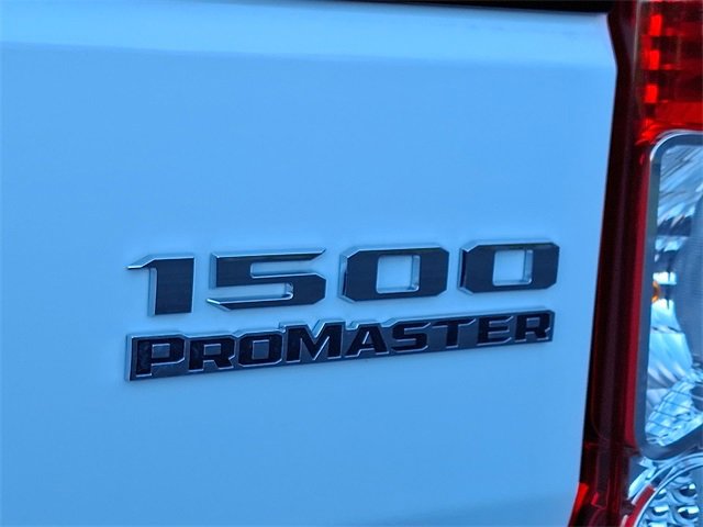 Used 2025 RAM ProMaster 1500 w/ Safety Group image 19