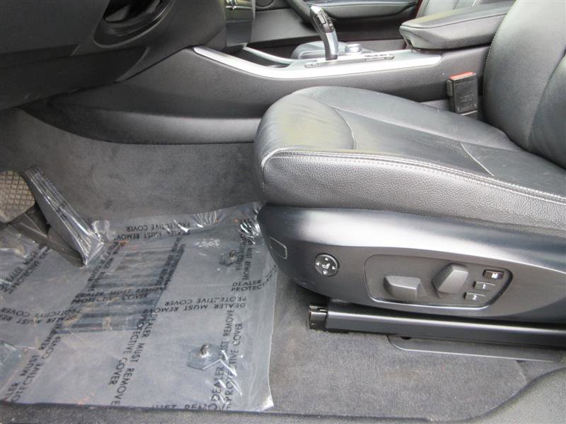 Used 2011 BMW X3 xDrive35i image 22