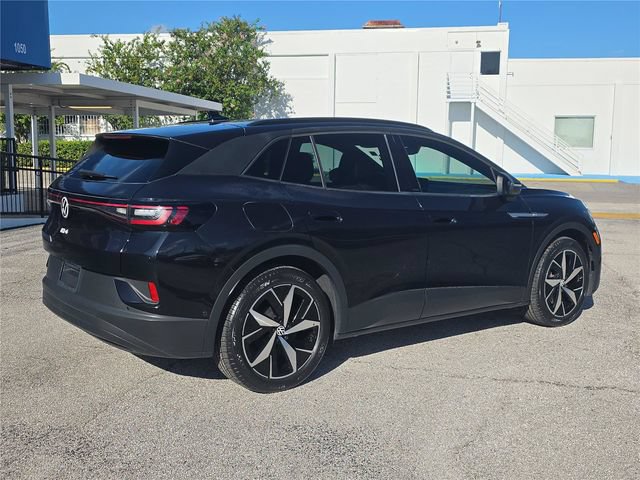 Used 2023 Volkswagen ID.4 S RWD image 3