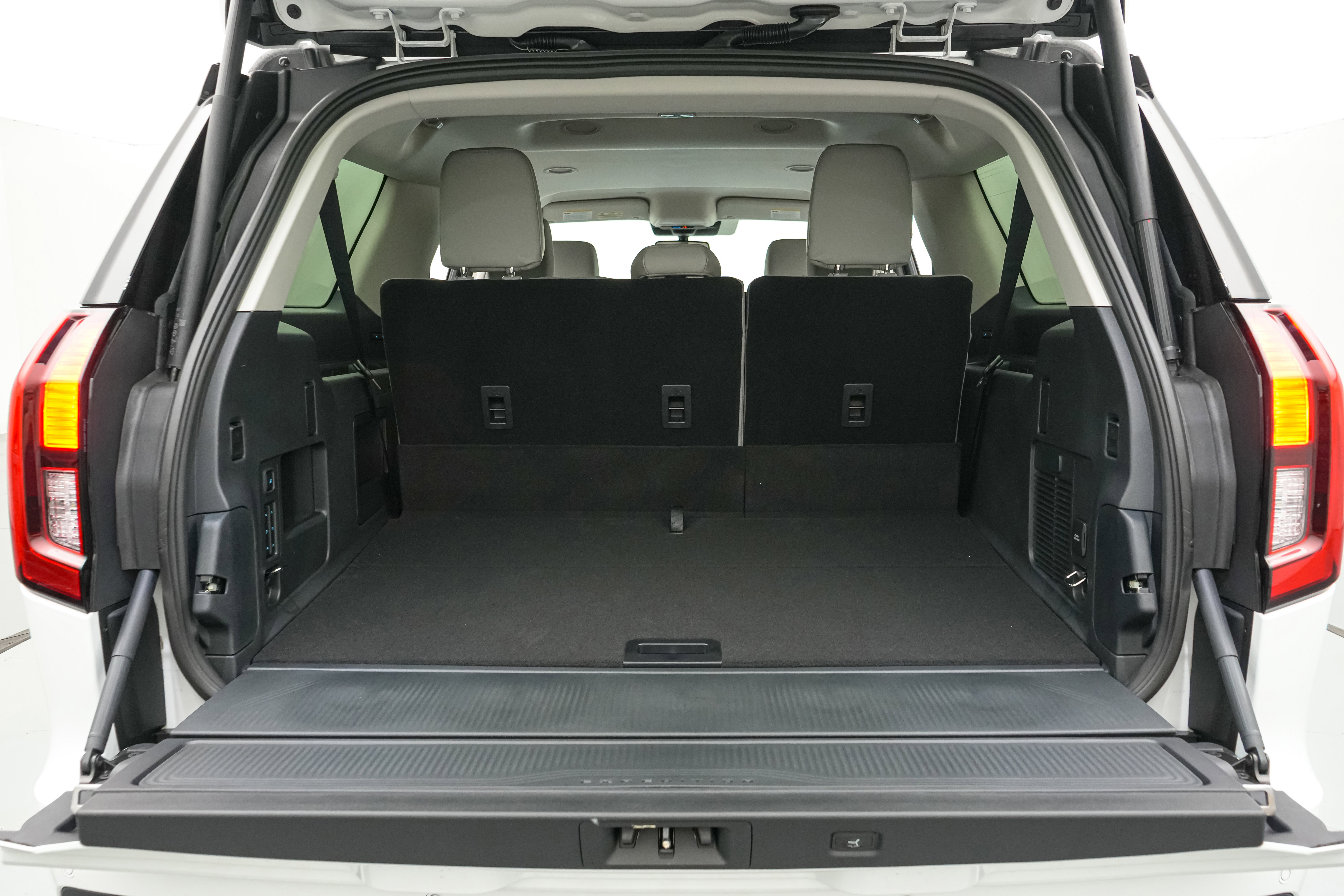 New 2026 Ford Expedition Max Active AWD/4WD image 27