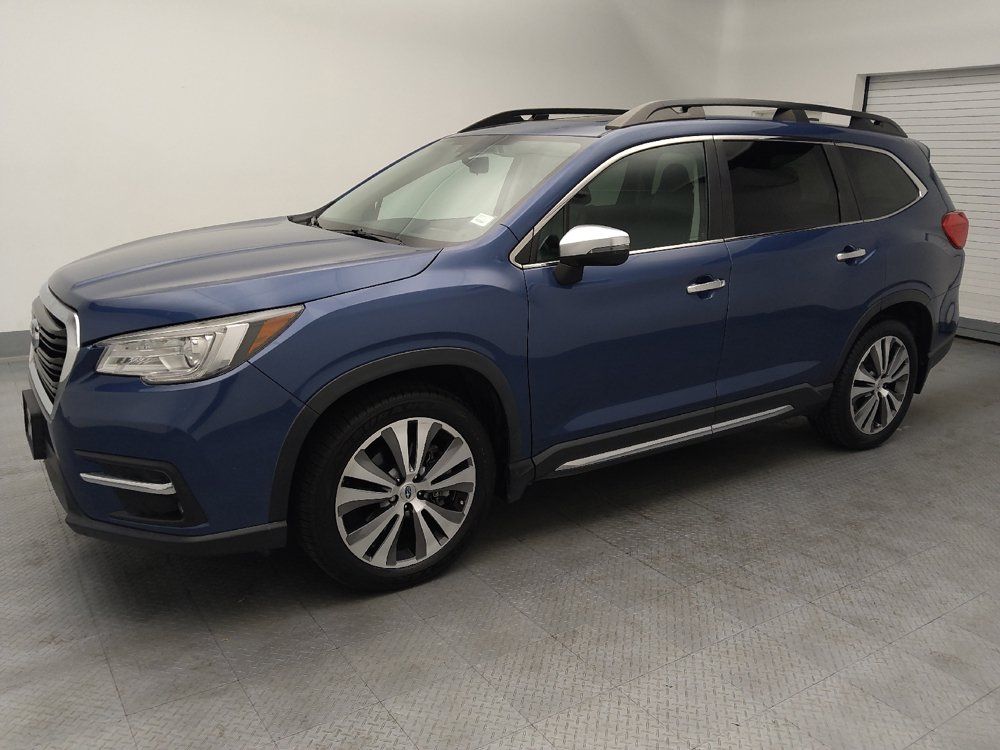 Used 2021 Subaru Ascent Touring AWD/4WD image 2