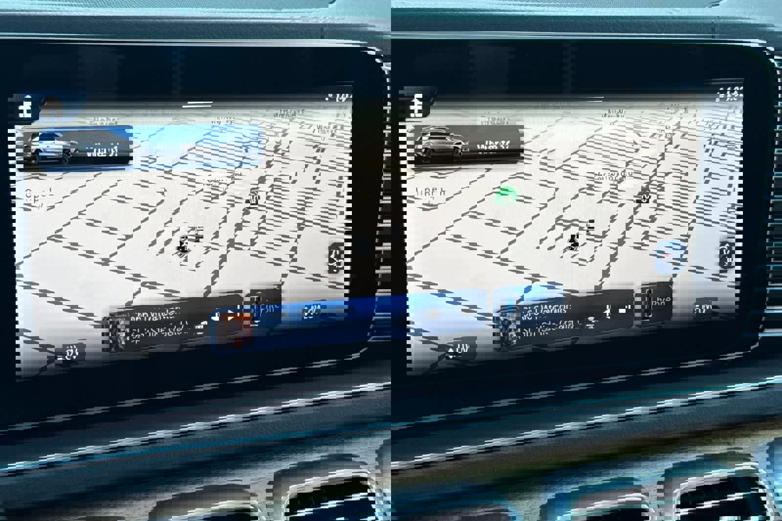 New 2026 Mercedes-Benz GLE 350 4MATIC image 18