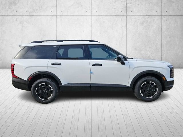 New 2026 Hyundai Palisade XRT Pro image 4