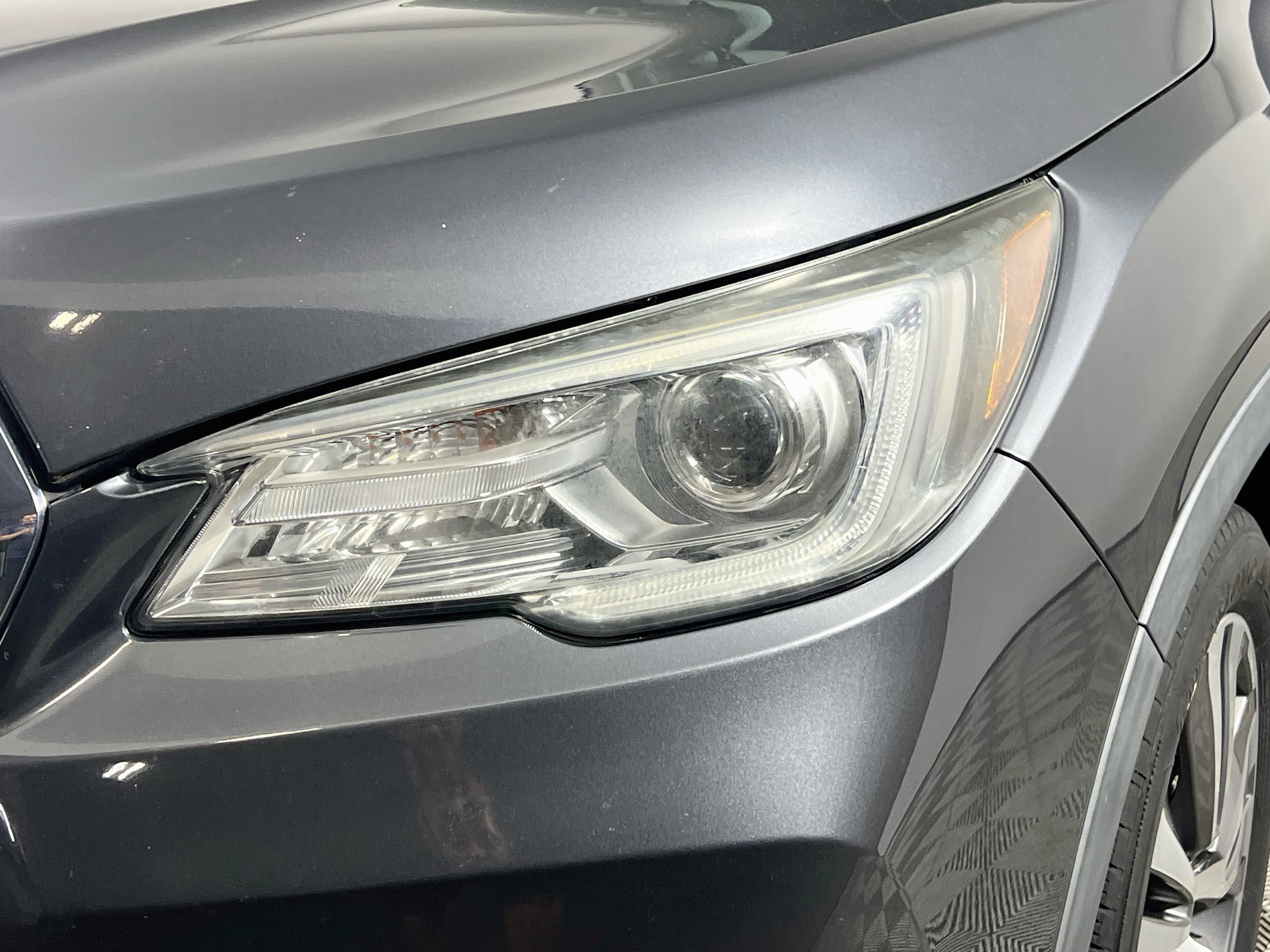 Used 2021 Subaru Ascent Limited AWD/4WD image 12