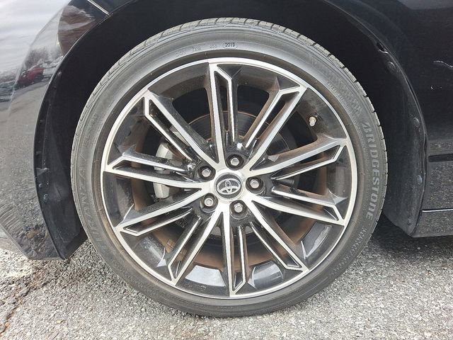 Used 2019 Toyota Avalon XSE w/ Protection Package image 5