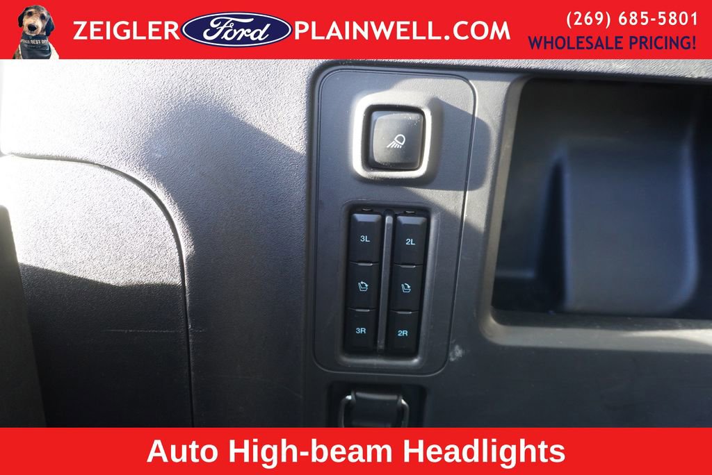 Used 2025 Ford Expedition Max Platinum image 12