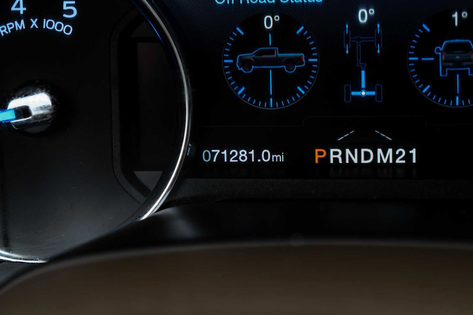 Used 2019 Ford F450 King Ranch w/ King Ranch Ultimate Package image 22