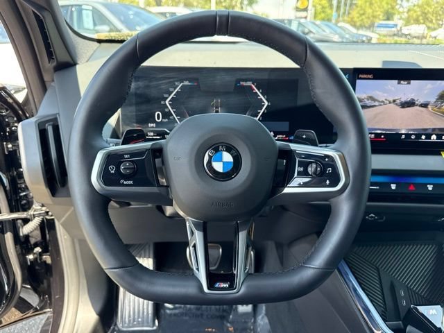 Used 2026 BMW X3 xDrive30i w/ M Sport Package AWD/4WD image 24