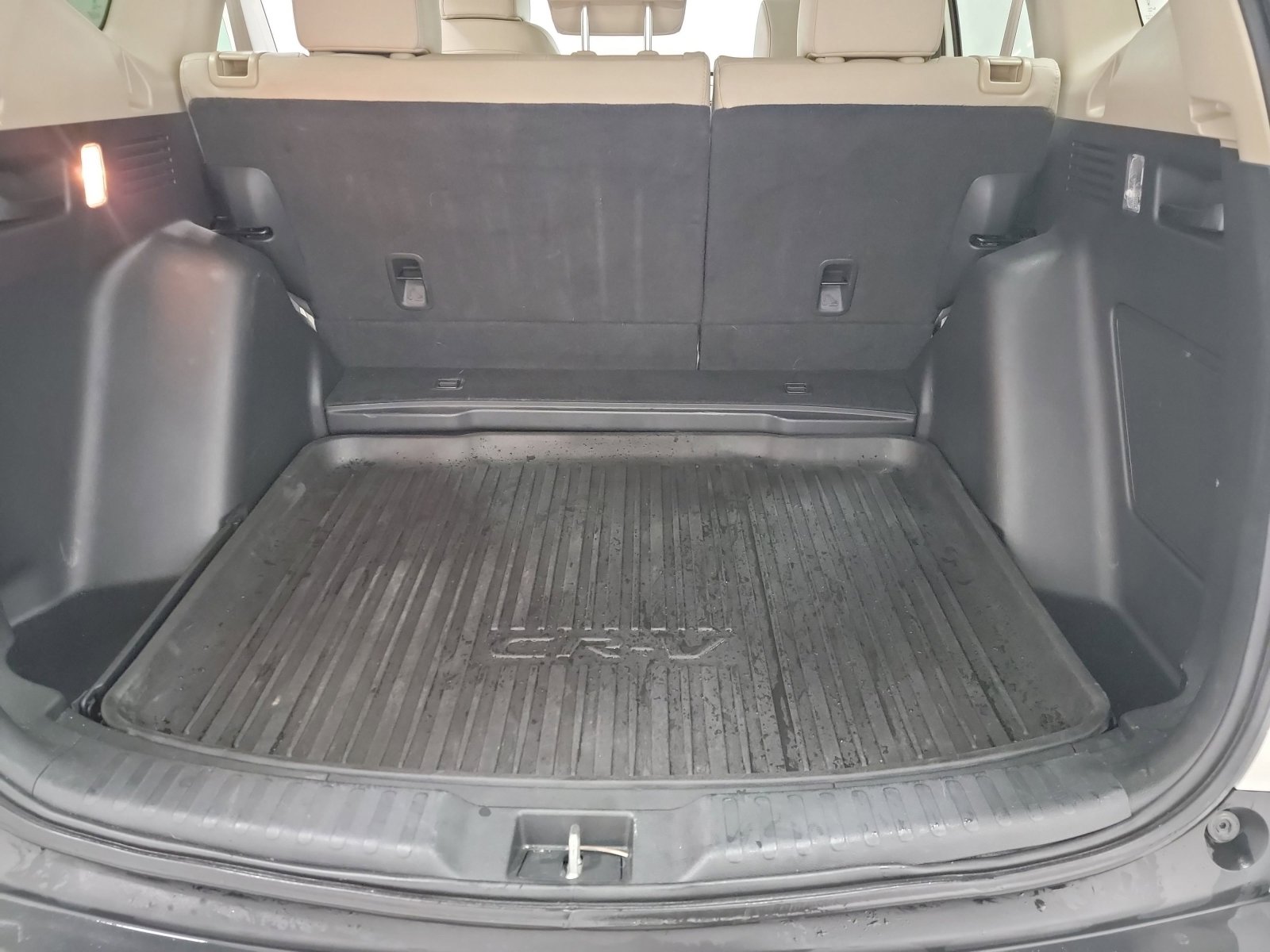 Used 2017 Honda CR-V Touring image 26