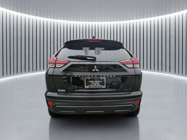 New 2026 Mitsubishi Eclipse Cross LE AWD/4WD image 5
