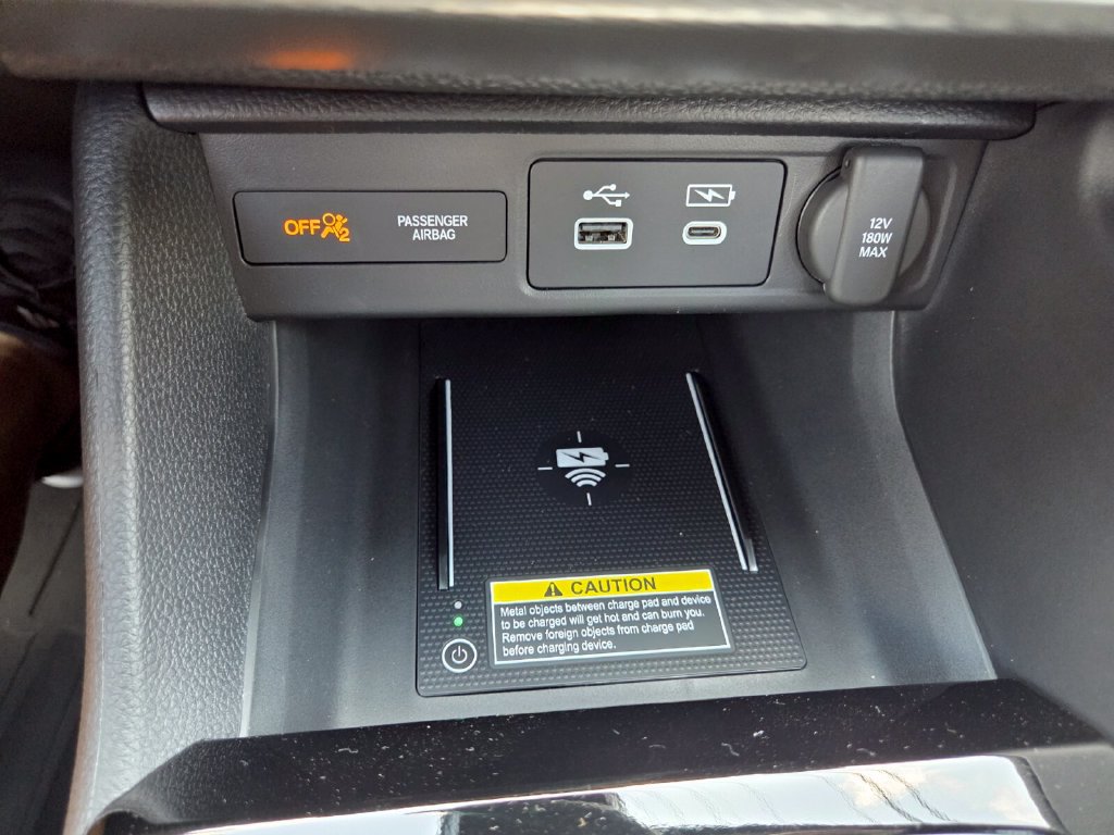New 2026 Acura Integra A-Spec w/ Technology Package FWD image 16