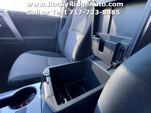 Used 2024 Toyota 4Runner SR5 image 22