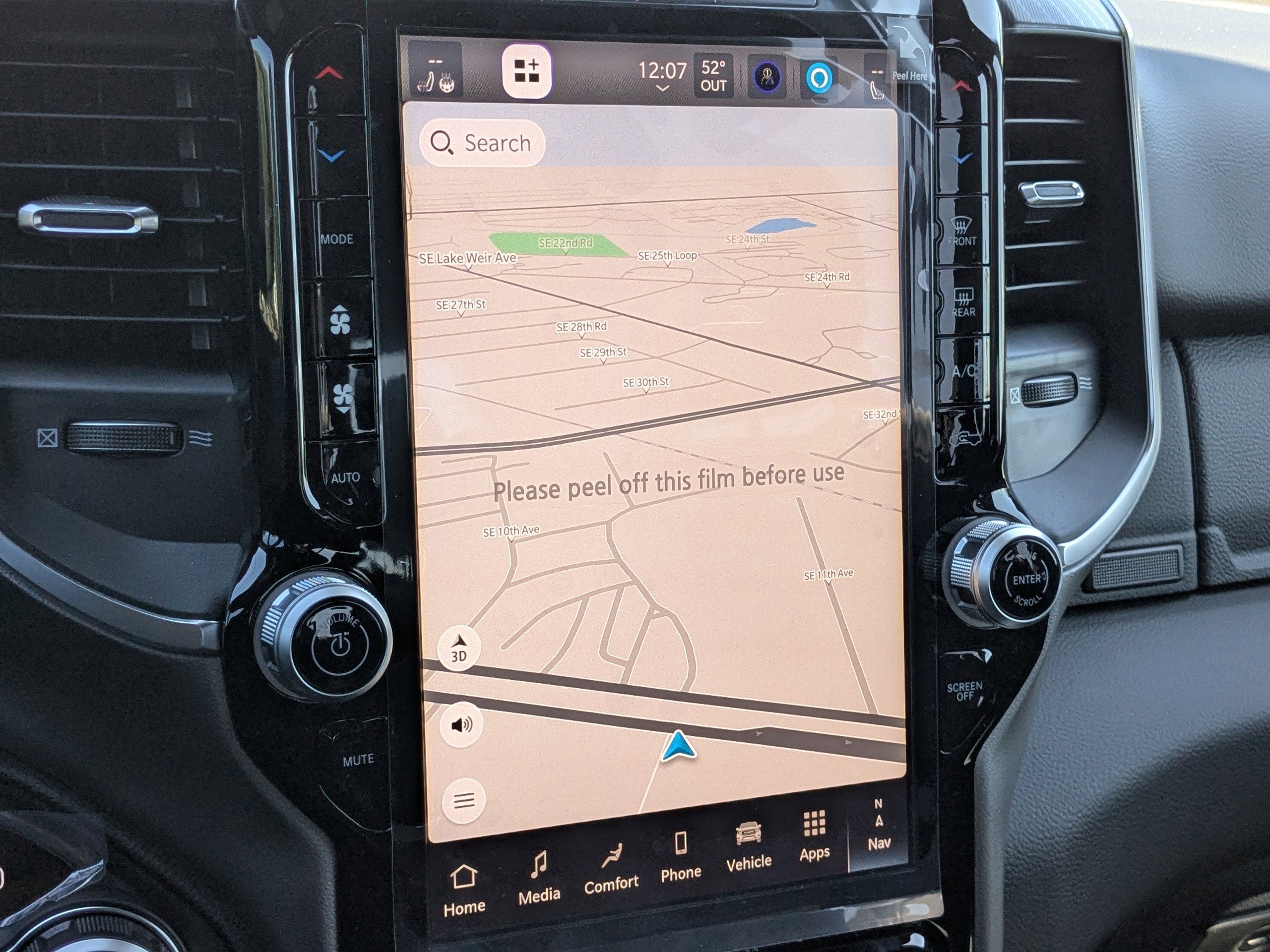 New 2026 RAM 1500 Big Horn image 21