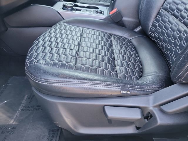 Used 2022 Ford Bronco Sport Big Bend image 22