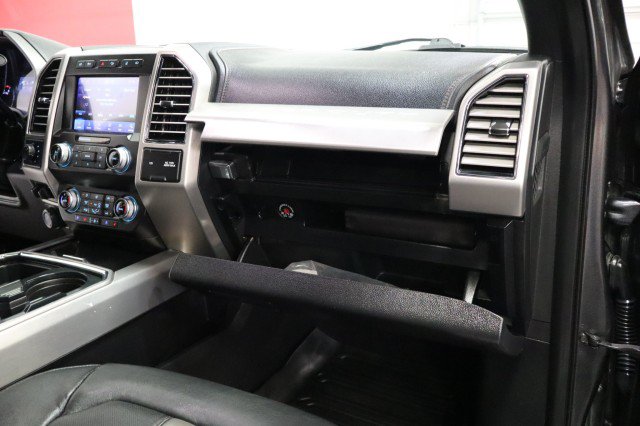 Used 2020 Ford F250 Platinum w/ FX4 Off-Road Package AWD/4WD image 58