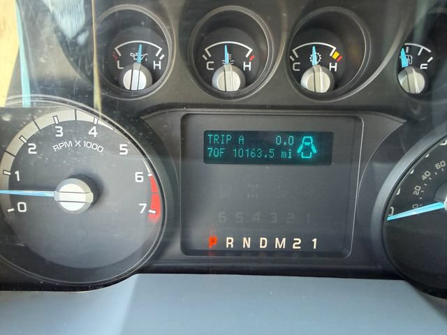 Used 2015 Ford F350 XL w/ Snow Plow Prep Package AWD/4WD image 18