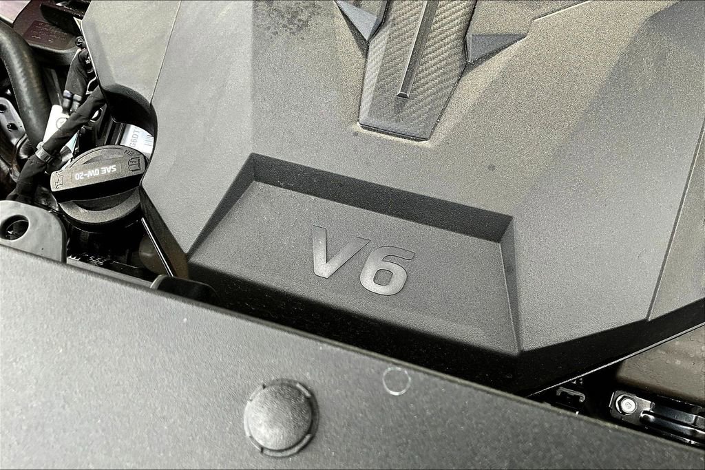 Used 2026 Hyundai Palisade Limited image 33