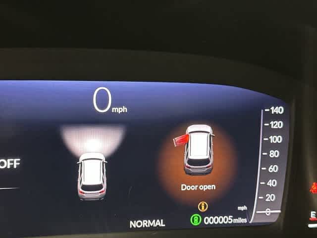 New 2026 Honda Pilot EX-L image 16