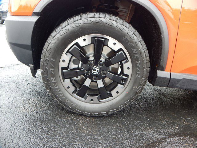 Used 2026 Honda Passport TrailSport Elite image 12