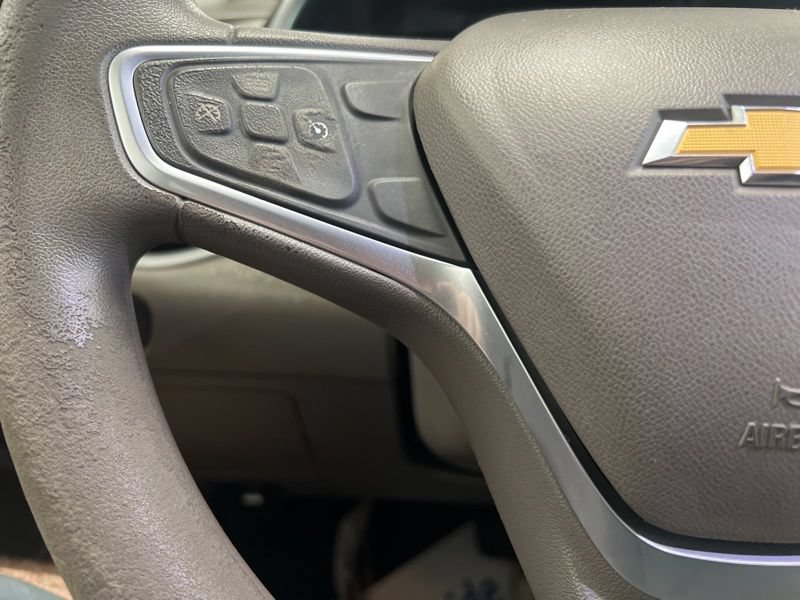 Used 2018 Chevrolet Malibu LS FWD image 21