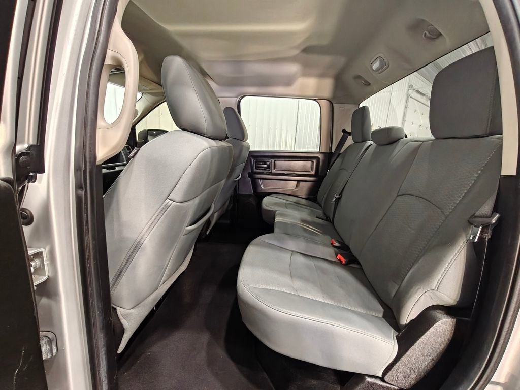 Used 2013 RAM 1500 Express image 23
