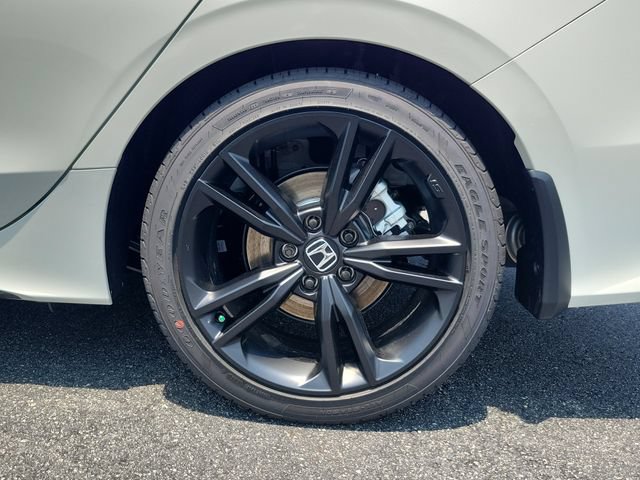 New 2026 Honda Civic Si image 7