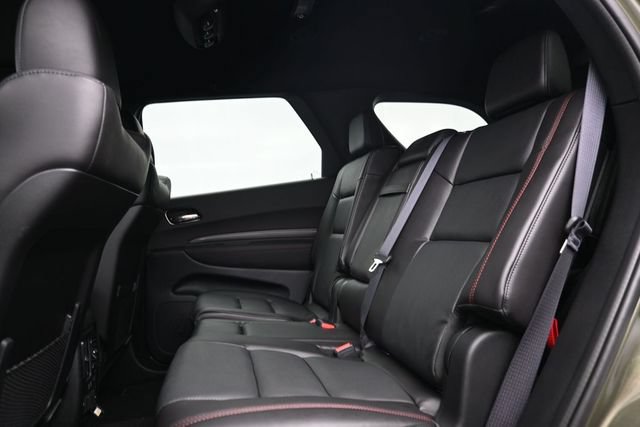 New 2027 Dodge Durango GT AWD/4WD image 25