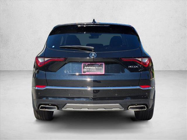 Certified 2026 Acura MDX w/ Technology Package FWD image 7