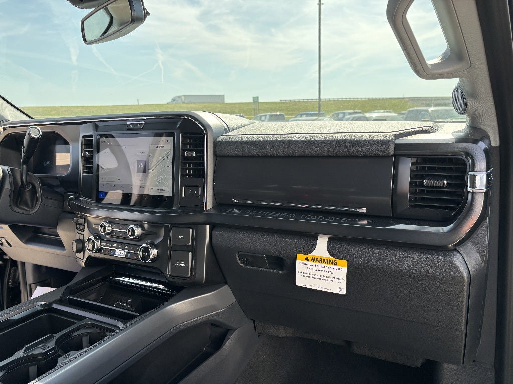 New 2026 Ford F250 Lariat AWD/4WD image 17