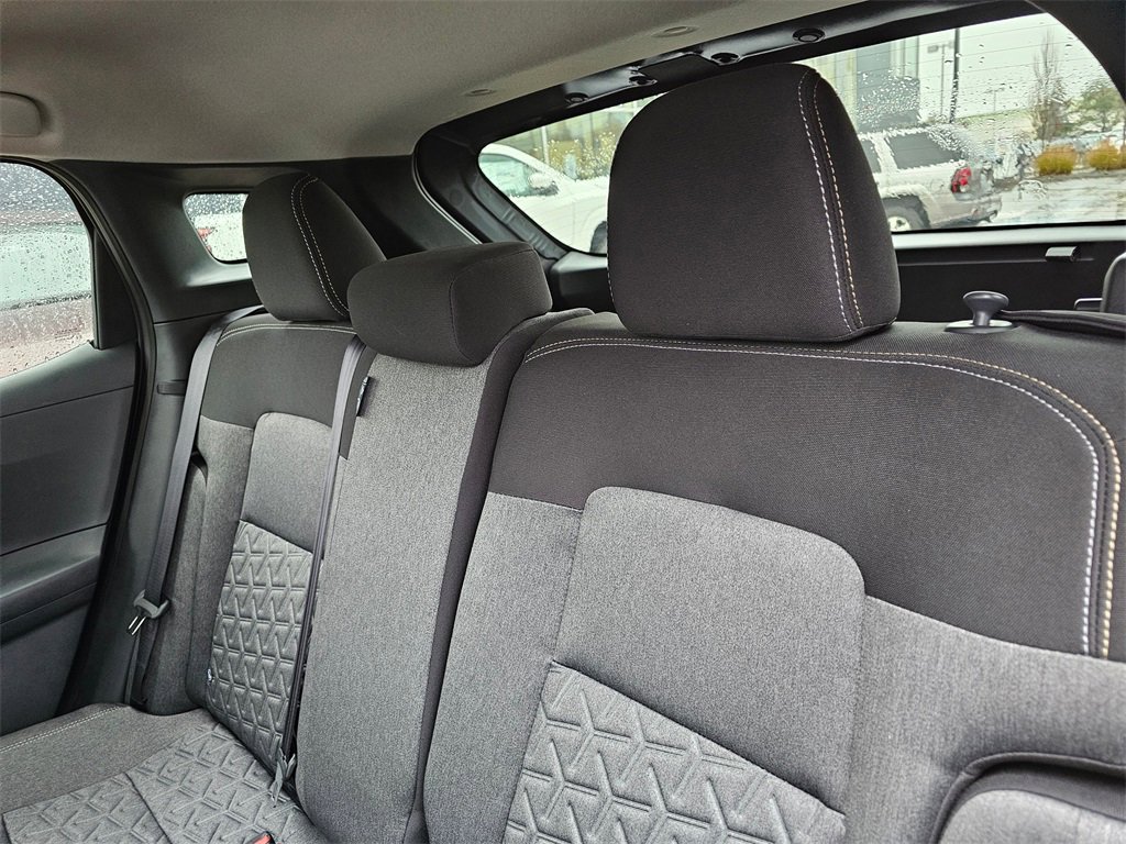 New 2026 Nissan Kicks SV image 7