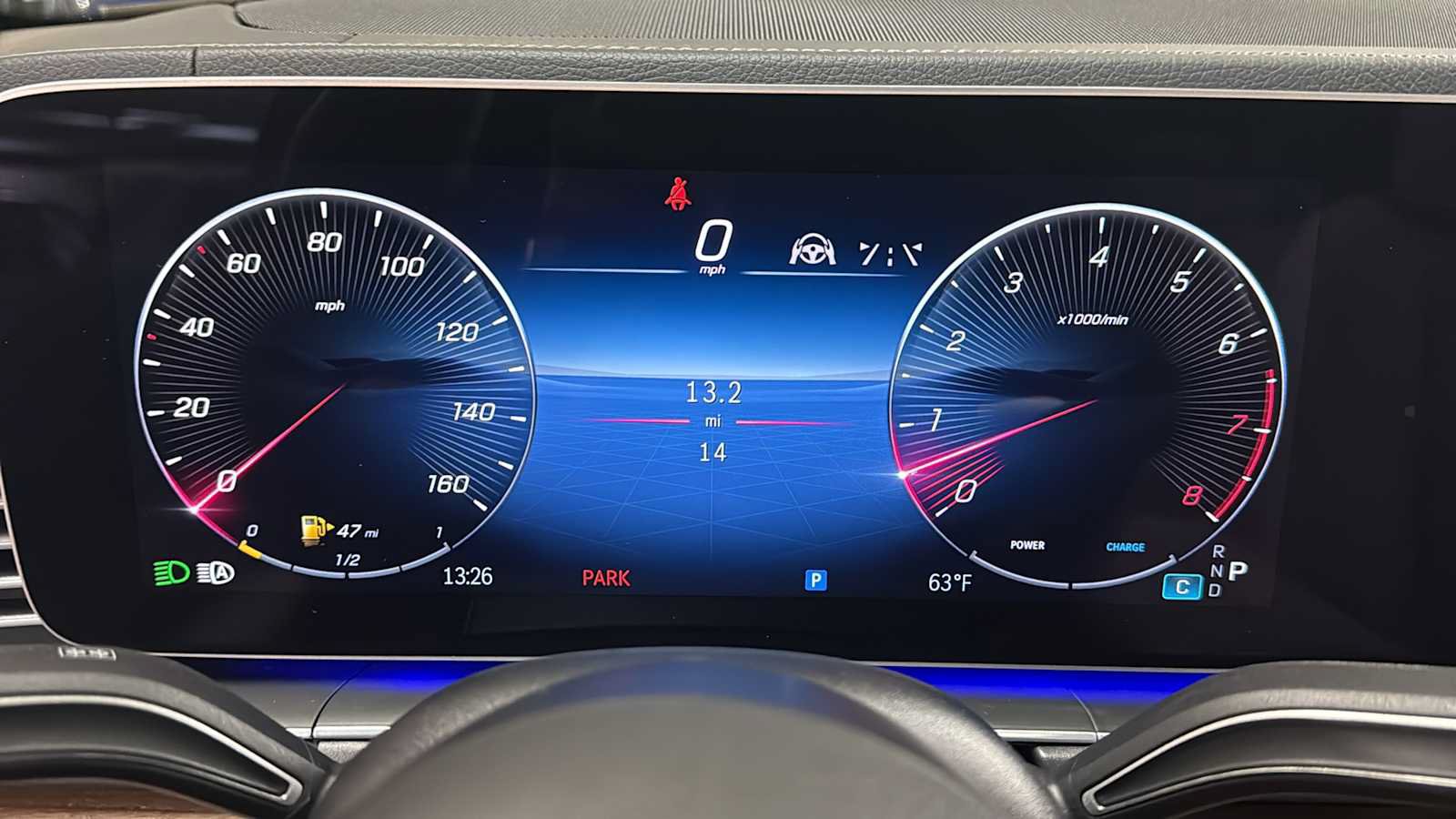 New 2026 Mercedes-Benz GLE 450 4MATIC image 19