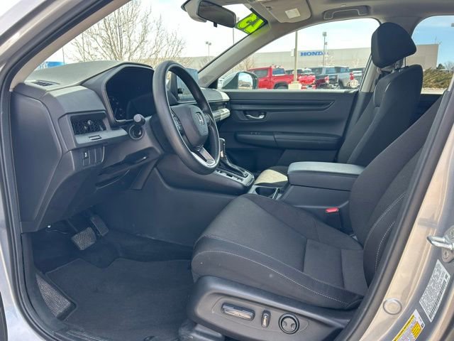 Used 2023 Honda CR-V EX image 24