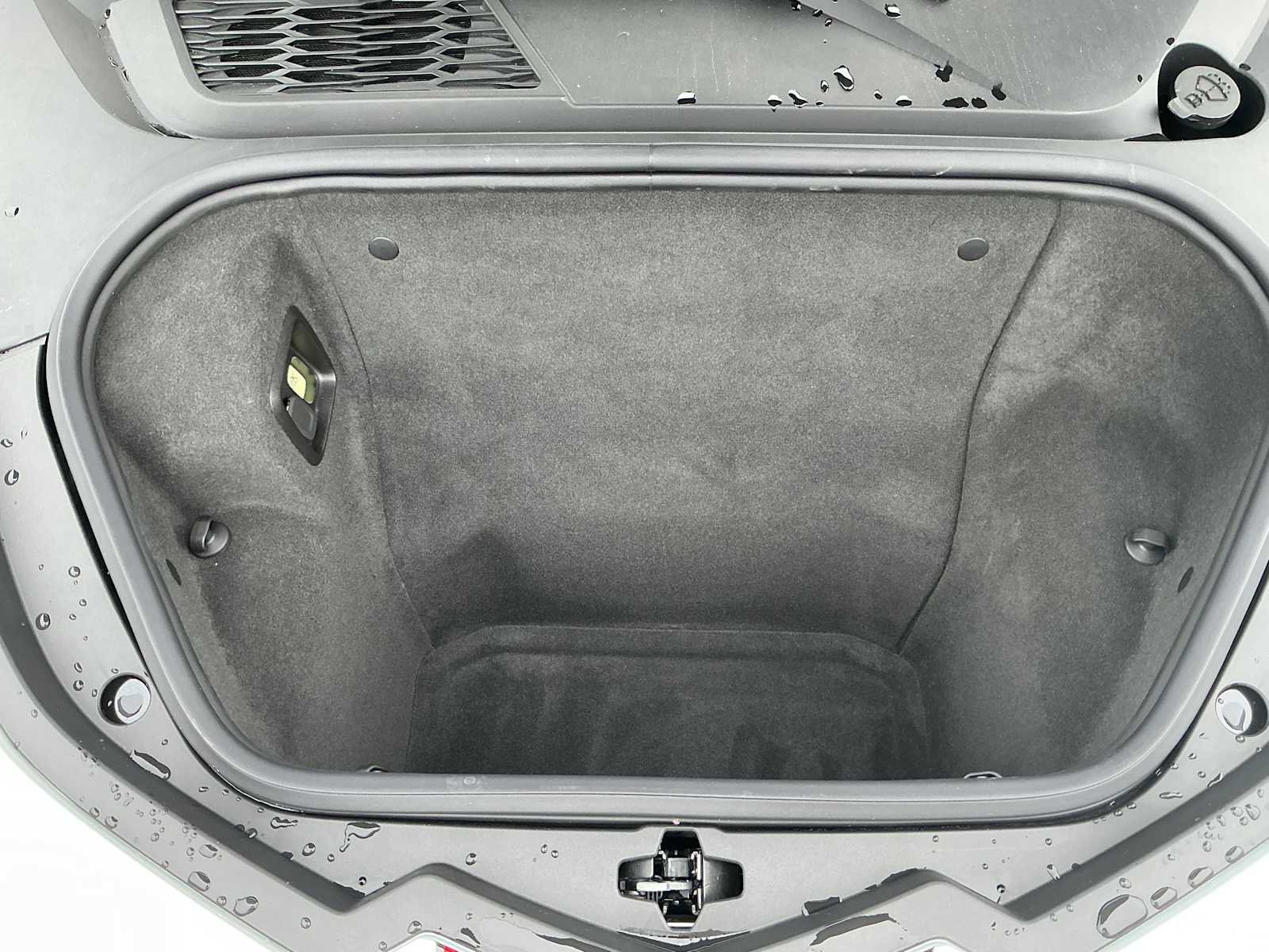 Used 2024 Chevrolet Corvette Stingray Coupe w/ 1LT image 29