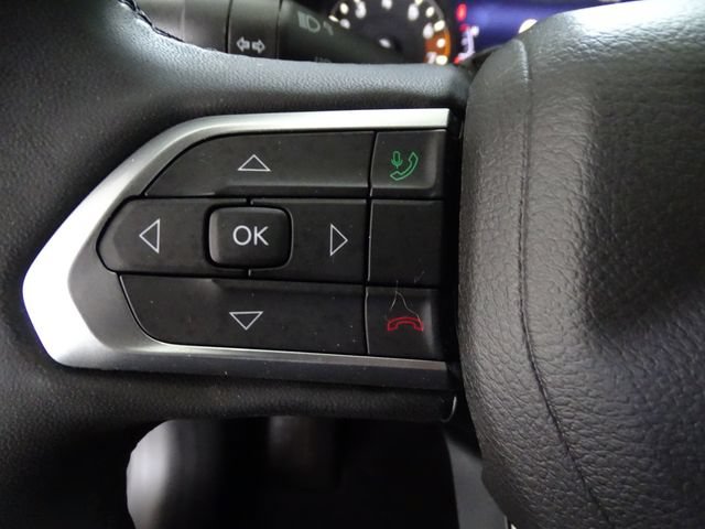 Certified 2022 Jeep Compass Latitude AWD/4WD image 6