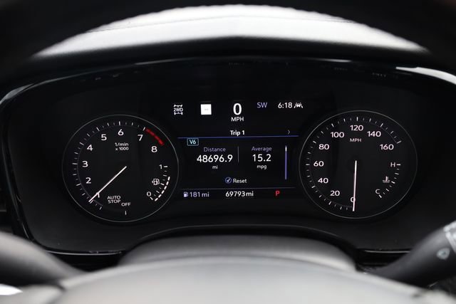 Used 2020 Cadillac XT6 Sport image 16