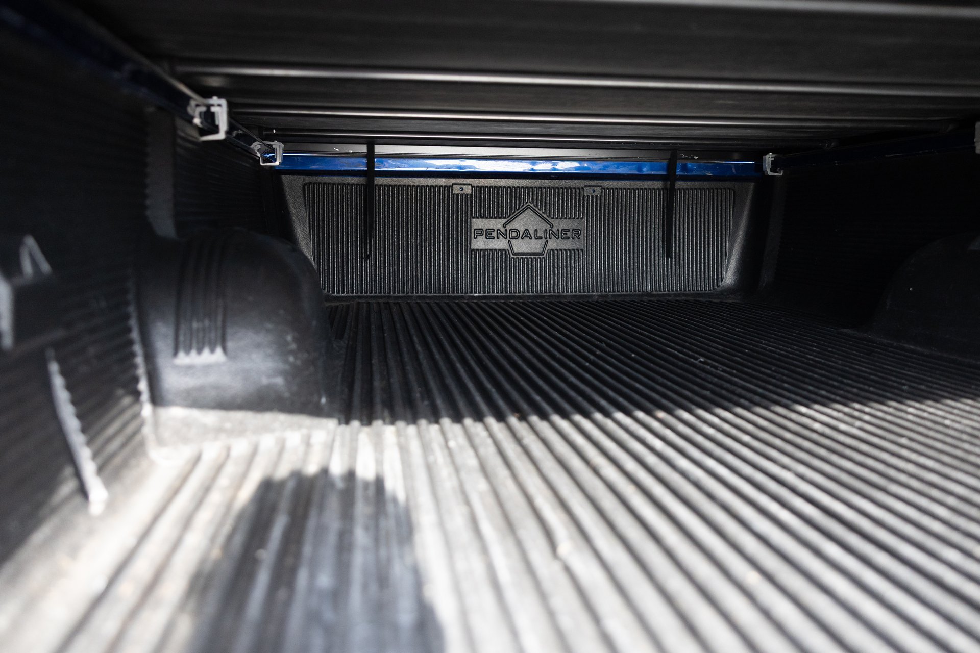 Used 1996 Ford F250 4x4 Regular Cab image 8