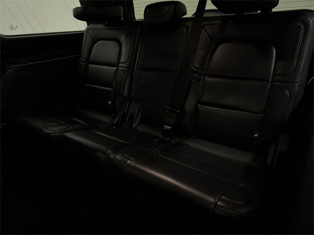 Used 2024 Lincoln Navigator Reserve w/ Monochromatic Package image 20