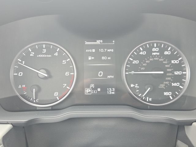 New 2026 Subaru Crosstrek 2.5i Premium AWD/4WD image 13