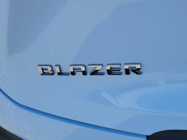 Certified 2023 Chevrolet Blazer LT w/ Convenience Package image 6