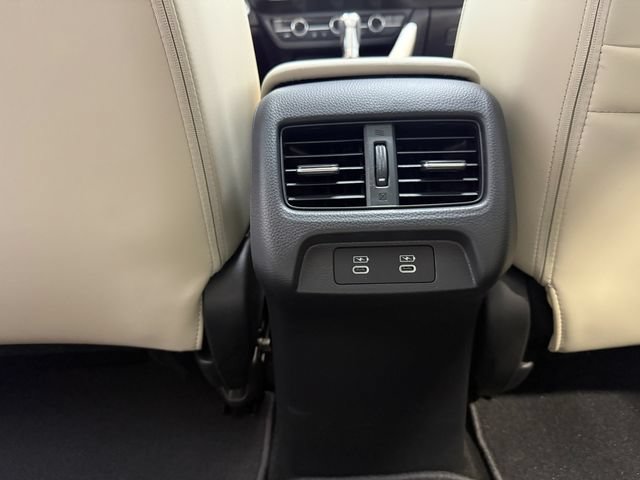 New 2025 Acura ADX A-Spec AWD/4WD image 33