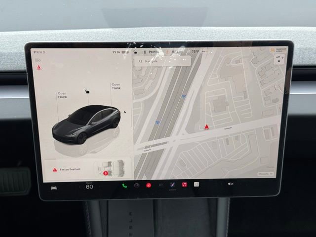 Used 2025 Tesla Model 3 Long Range image 19