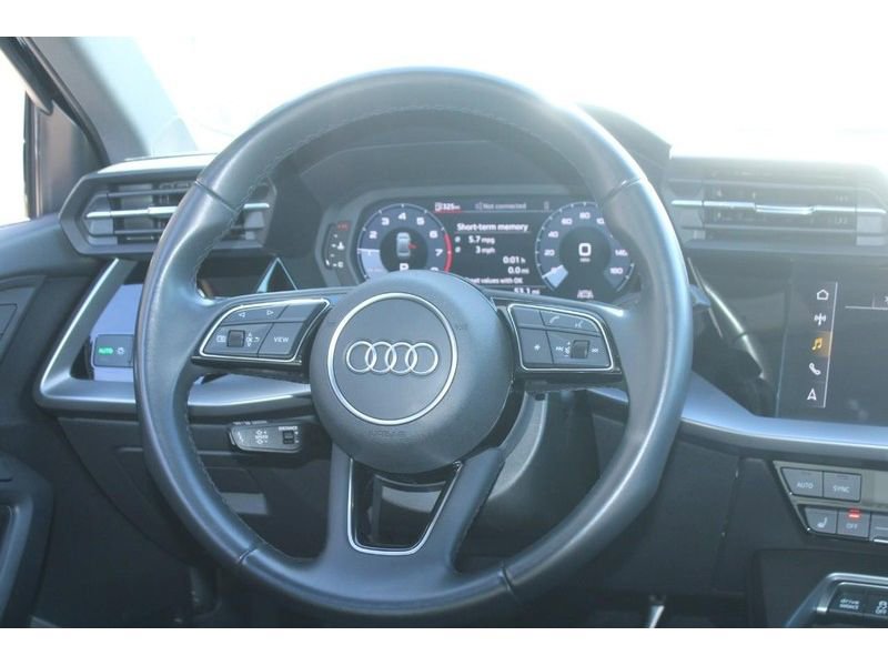 Used 2024 Audi A3 2.0T Premium image 14