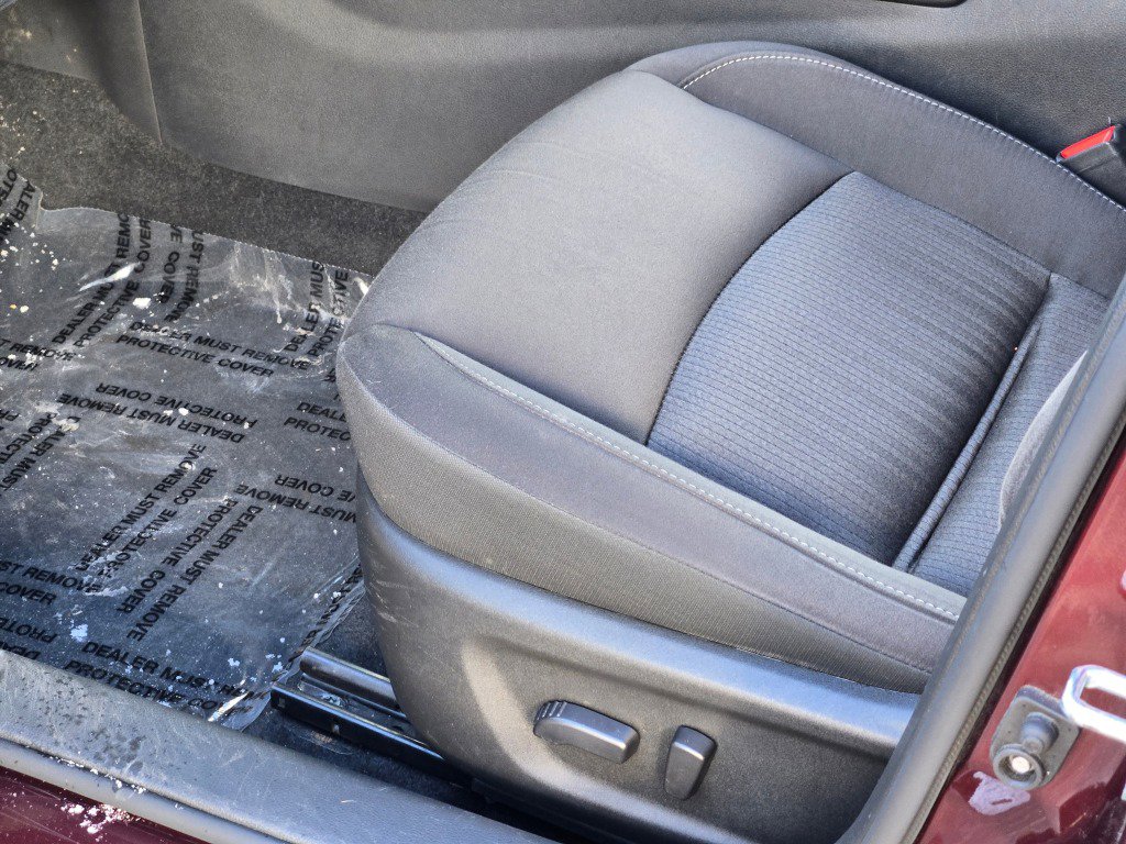 Used 2023 Nissan Altima 2.5 SV image 20