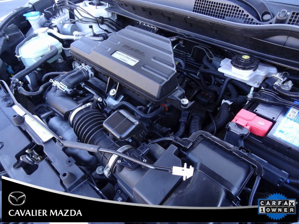 Used 2020 Honda CR-V EX-L image 48