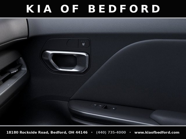 New 2026 Kia K4 EX FWD image 28