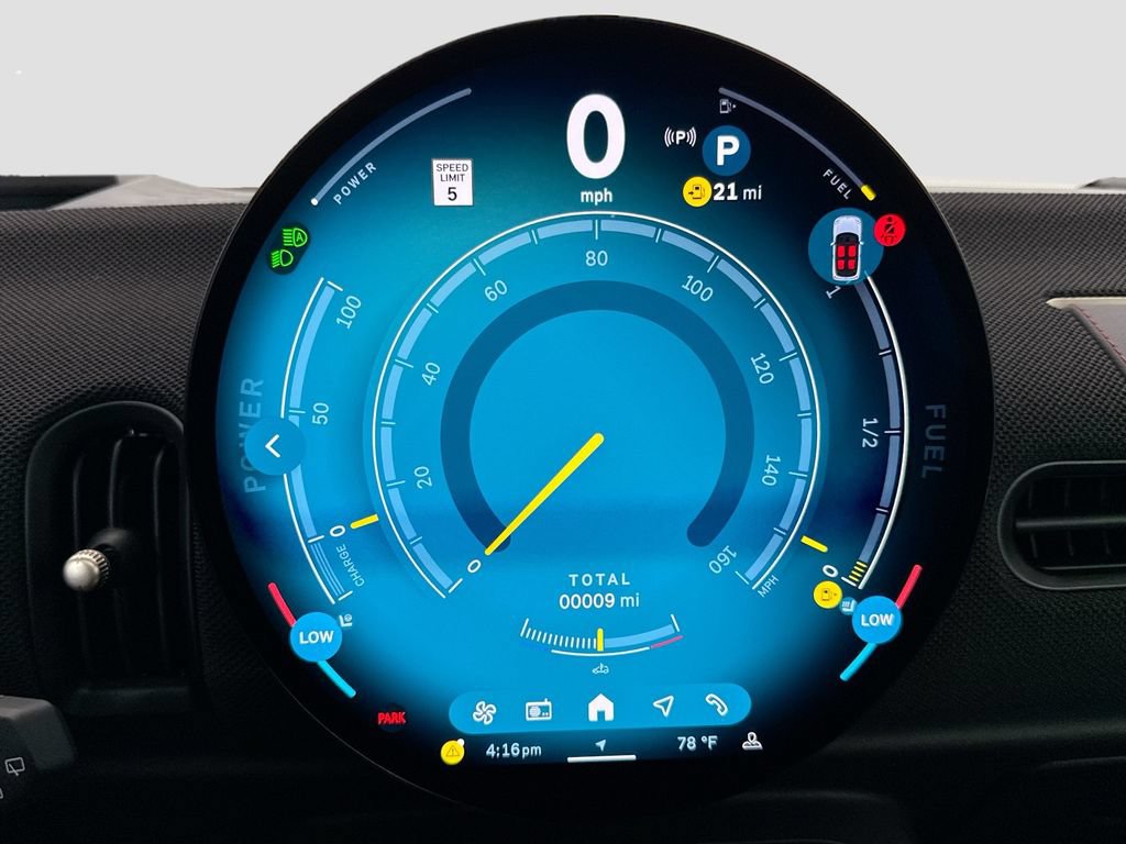 New 2026 MINI Cooper S FWD image 31