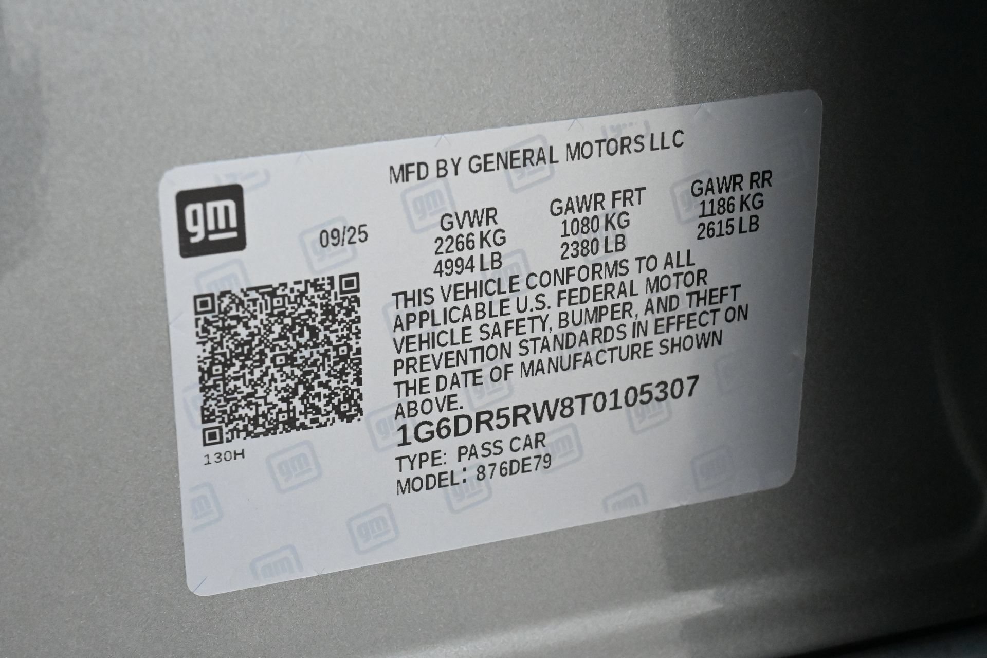 Used 2026 Cadillac CT5 V RWD image 31