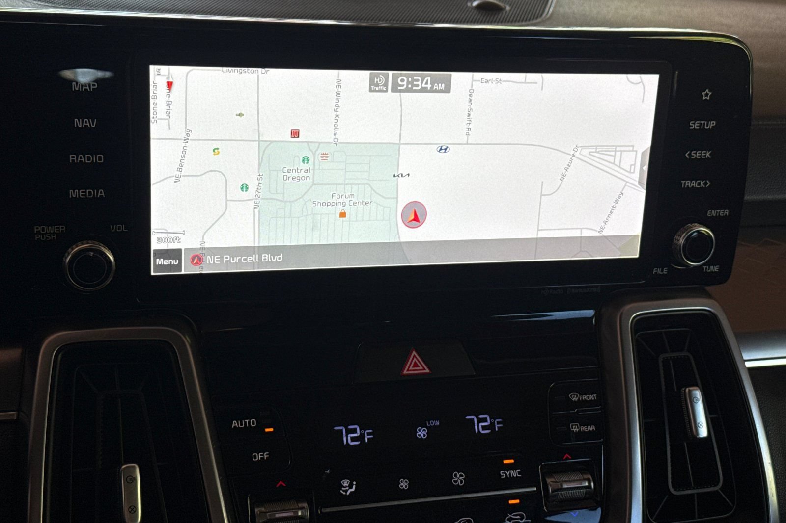 Used 2022 Kia Sorento S FWD image 27