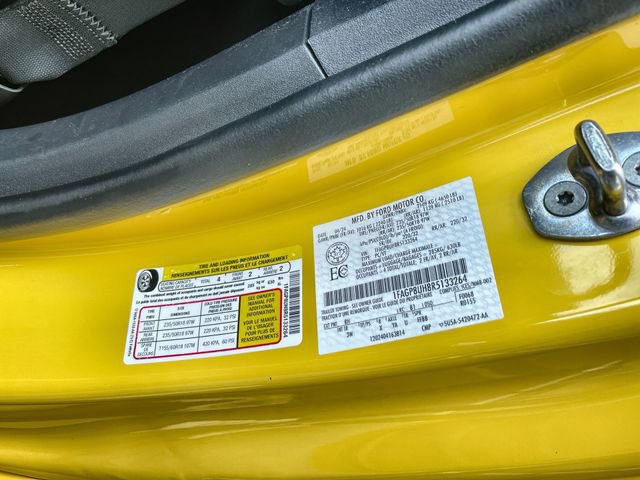 Used 2024 Ford Mustang Premium RWD image 32