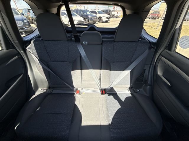 Certified 2025 Subaru Forester Premium AWD/4WD image 23